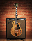 1997 Gibson Custom Shop Les Paul Custom ’68 Reissue “Blonde Beauty”