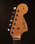 1967 Fender Stratocaster