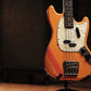1969 Fender Mustang Bass