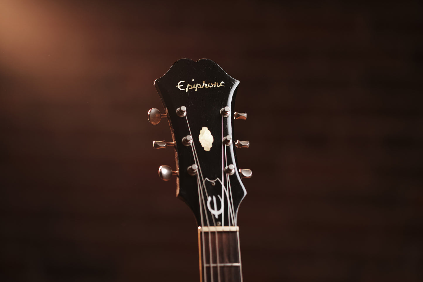 1965 Epiphone ES-360TD Riviera