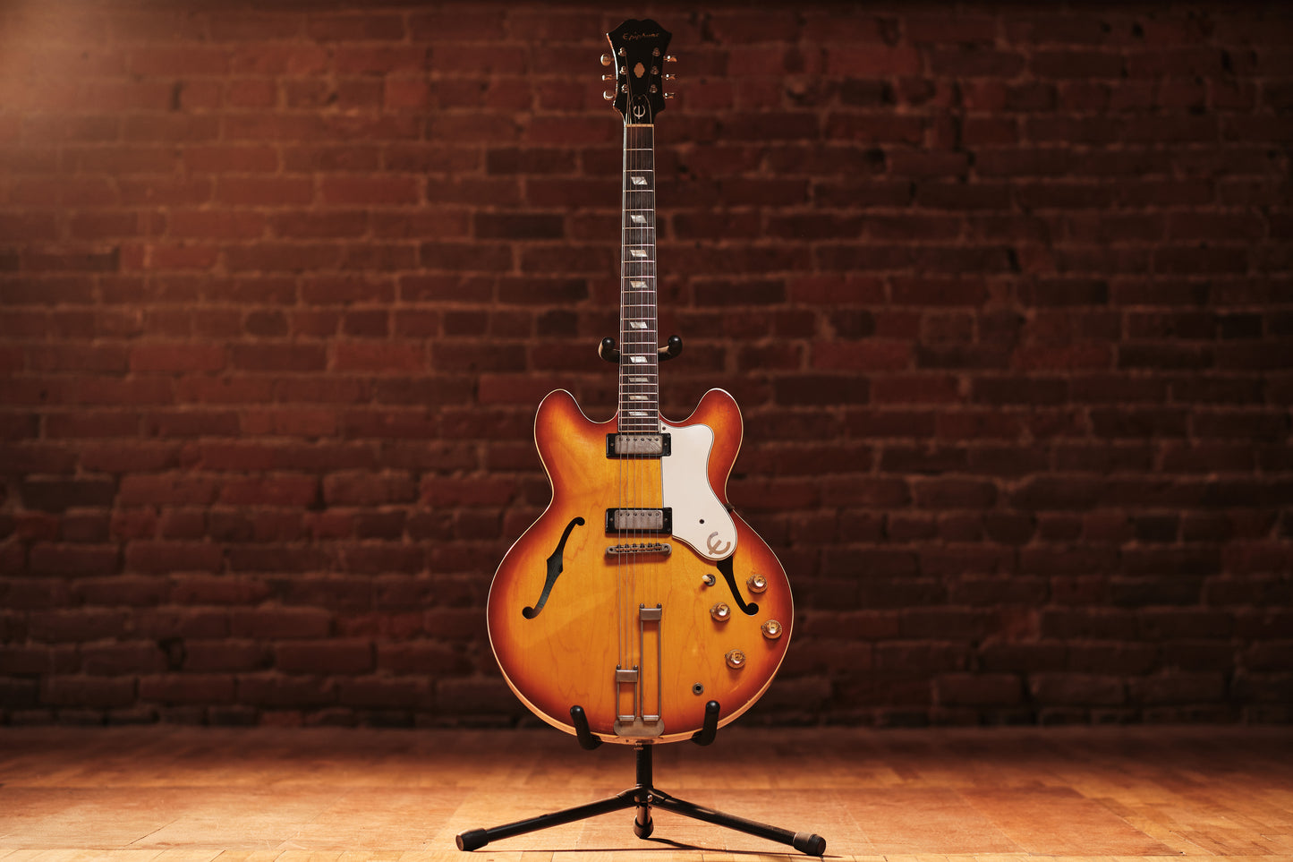 1965 Epiphone ES-360TD Riviera