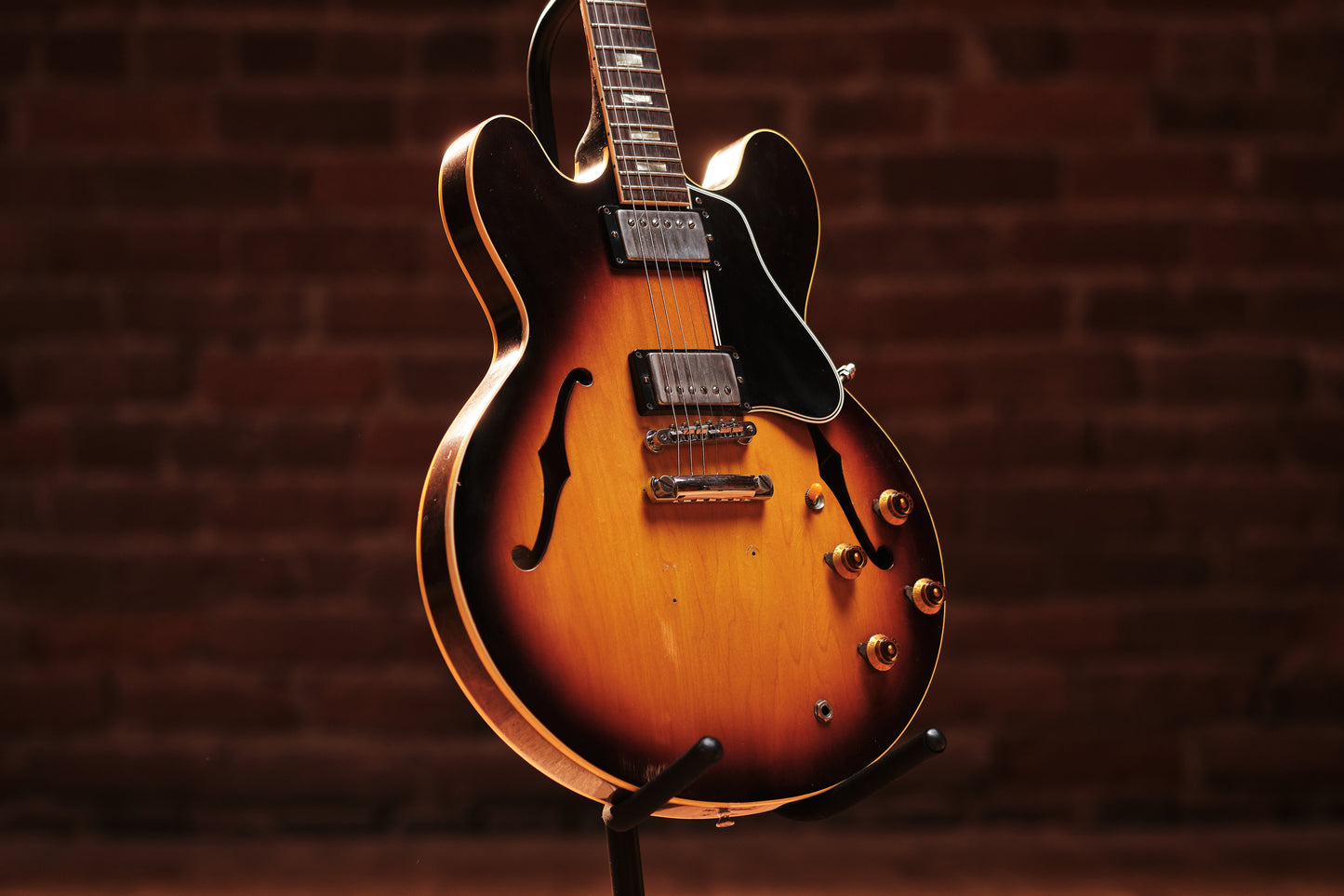 1963 Gibson ES-335 [*Demo Video!]