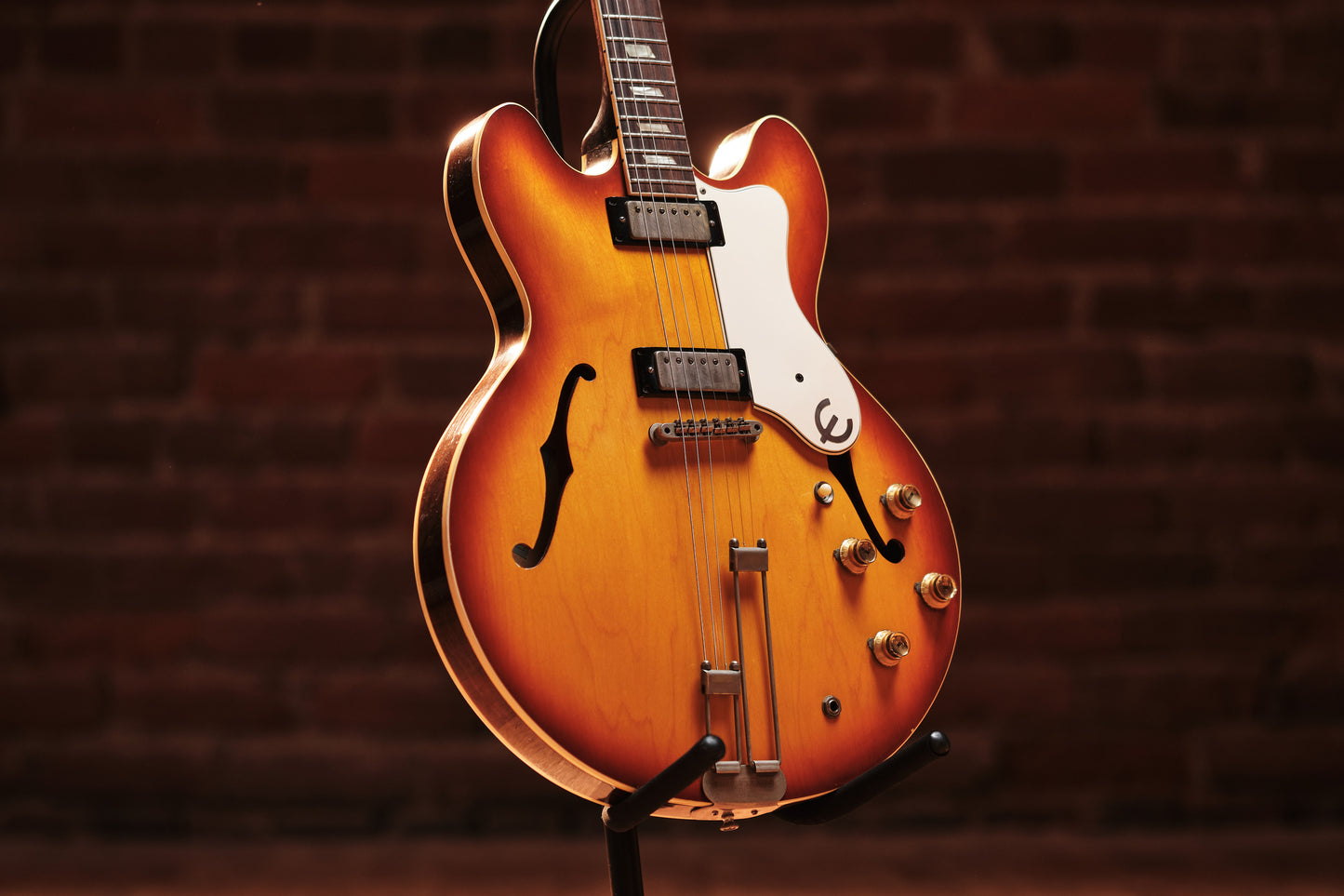 1965 Epiphone ES-360TD Riviera