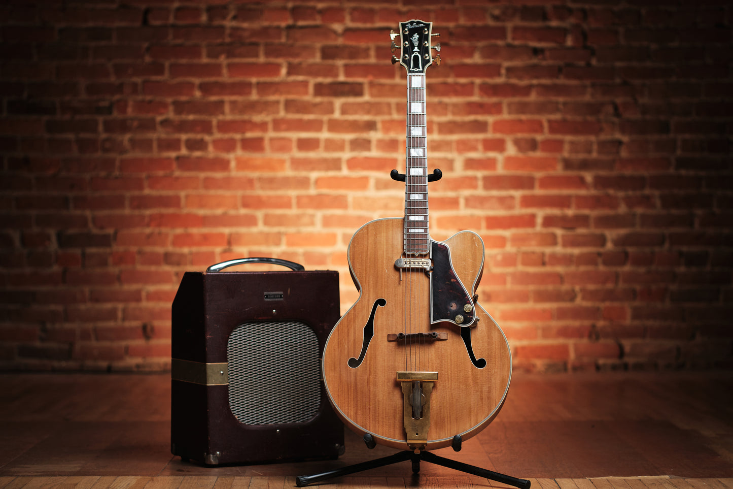 1948 Gibson L-5P Premiere