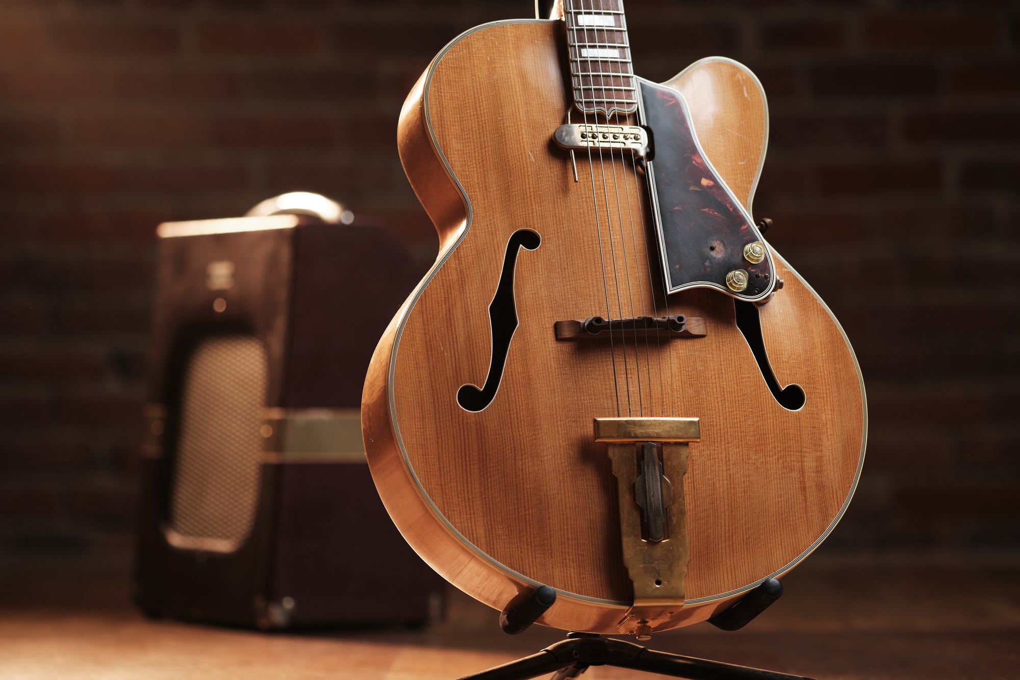 1948 Gibson L-5P Premiere