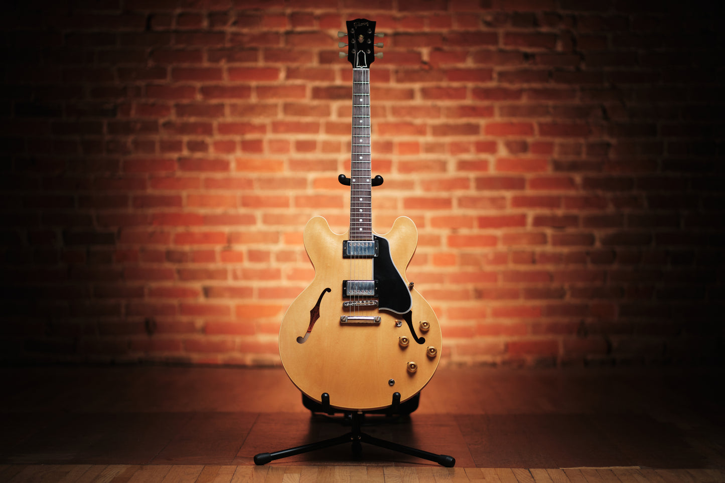 2020 Gibson Custom Shop ES-335 '59 Reissue