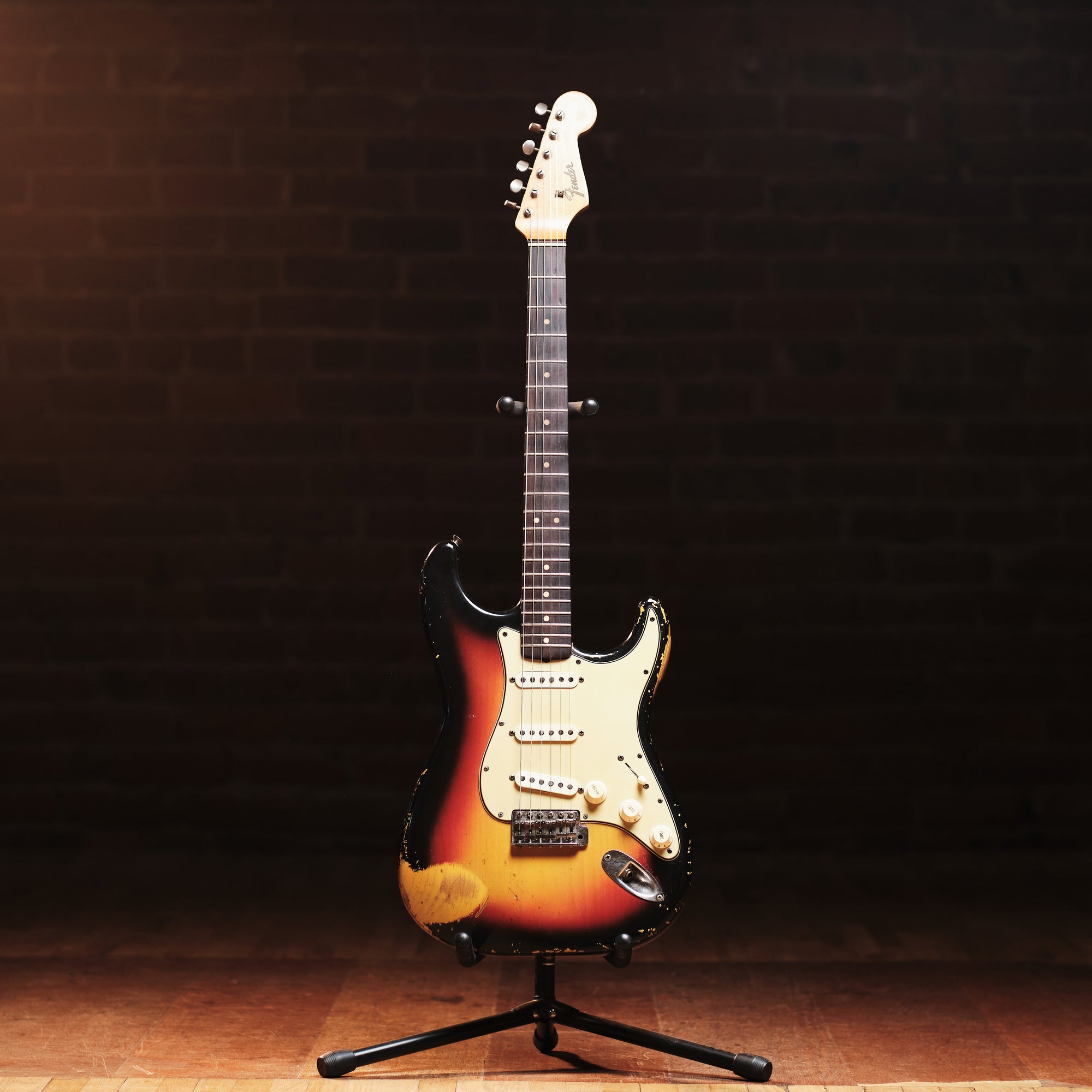 1964 Fender Stratocaster