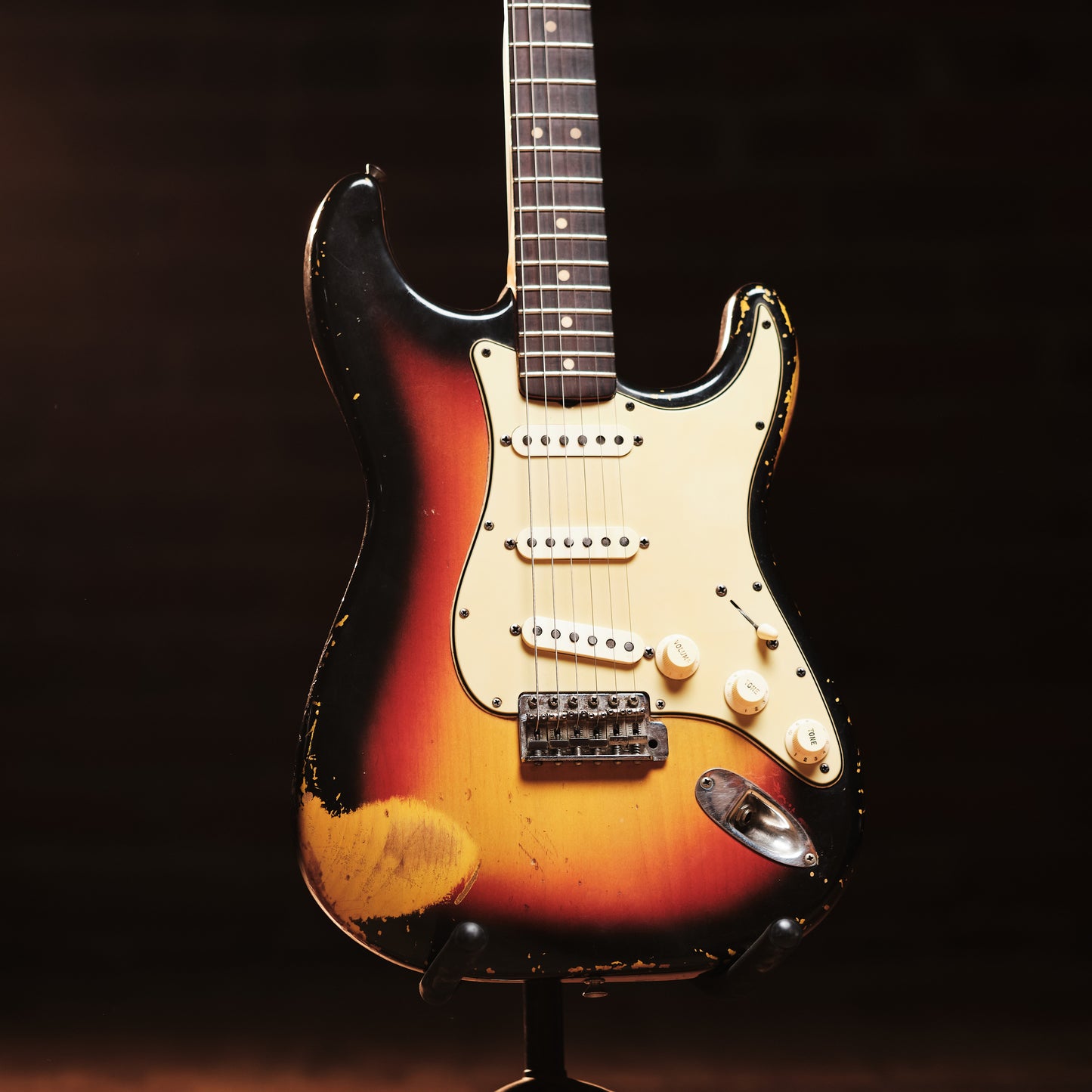 1964 Fender Stratocaster