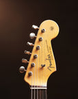 2023 Fender Custom Shop M. Landau '63 Stratocaster Relic [*David Brown Masterbuilt]