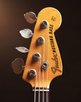 1971 Fender Mustang Bass