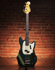 1971 Fender Mustang Bass