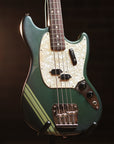 1971 Fender Mustang Bass