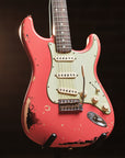 2023 Fender Custom Shop M. Landau '63 Stratocaster Relic [*David Brown Masterbuilt]