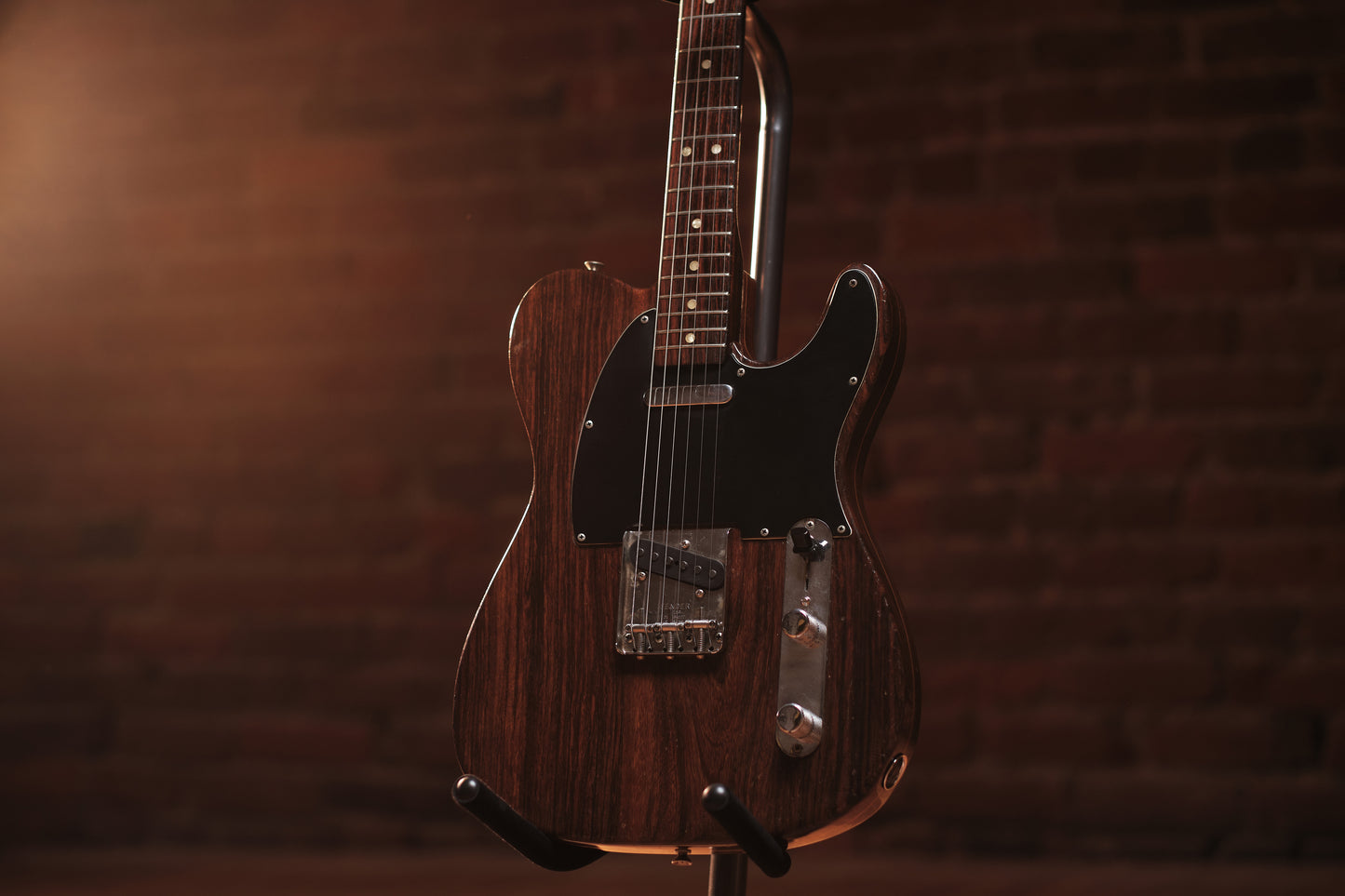 1969 Fender Telecaster