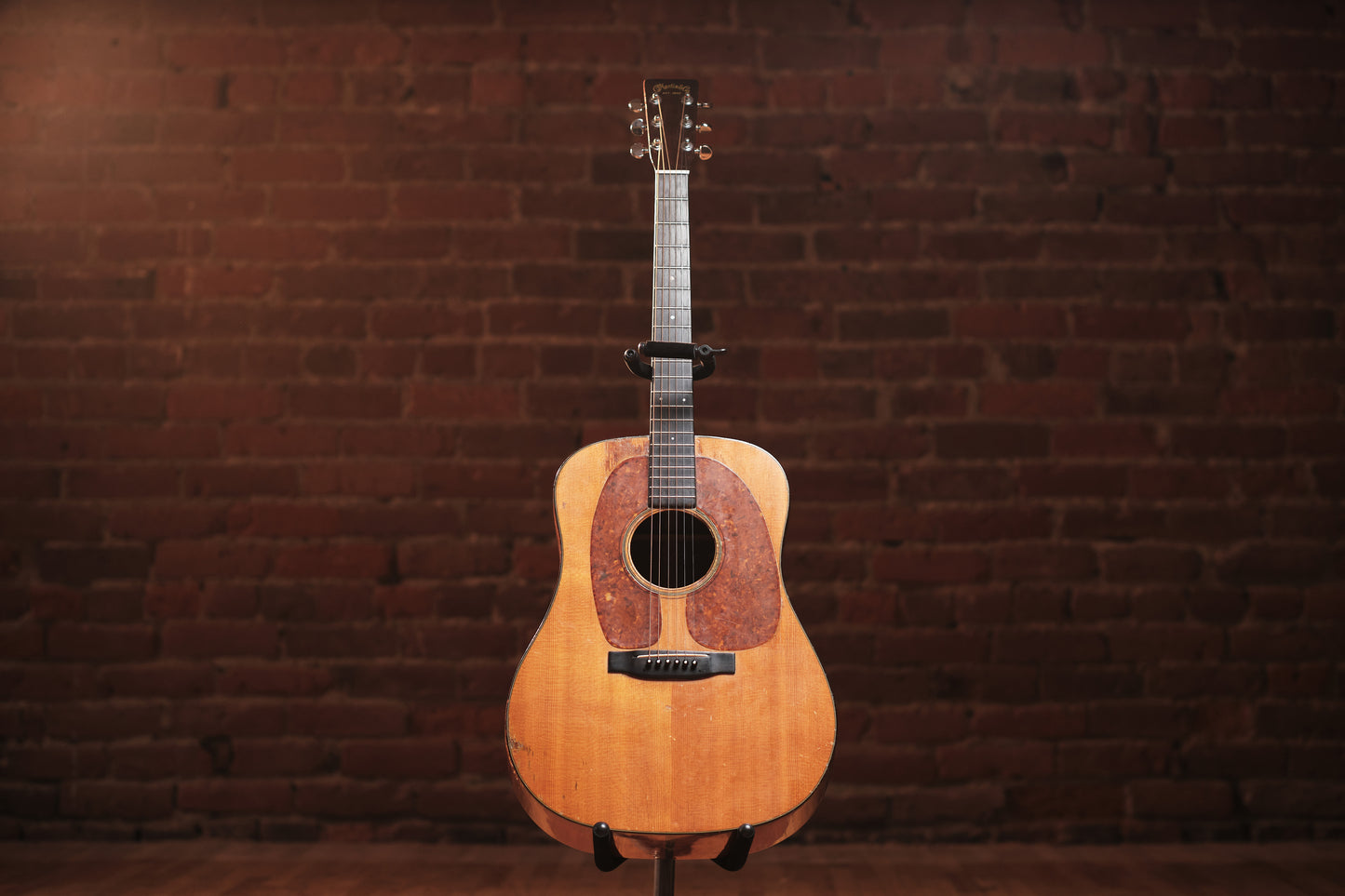 1940 Martin D-18 [*Formerly Owned by Willis Meyers!]