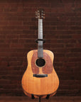 *HOLD* 1940 Martin D-18 [*Formerly Owned by Willis Meyers!]