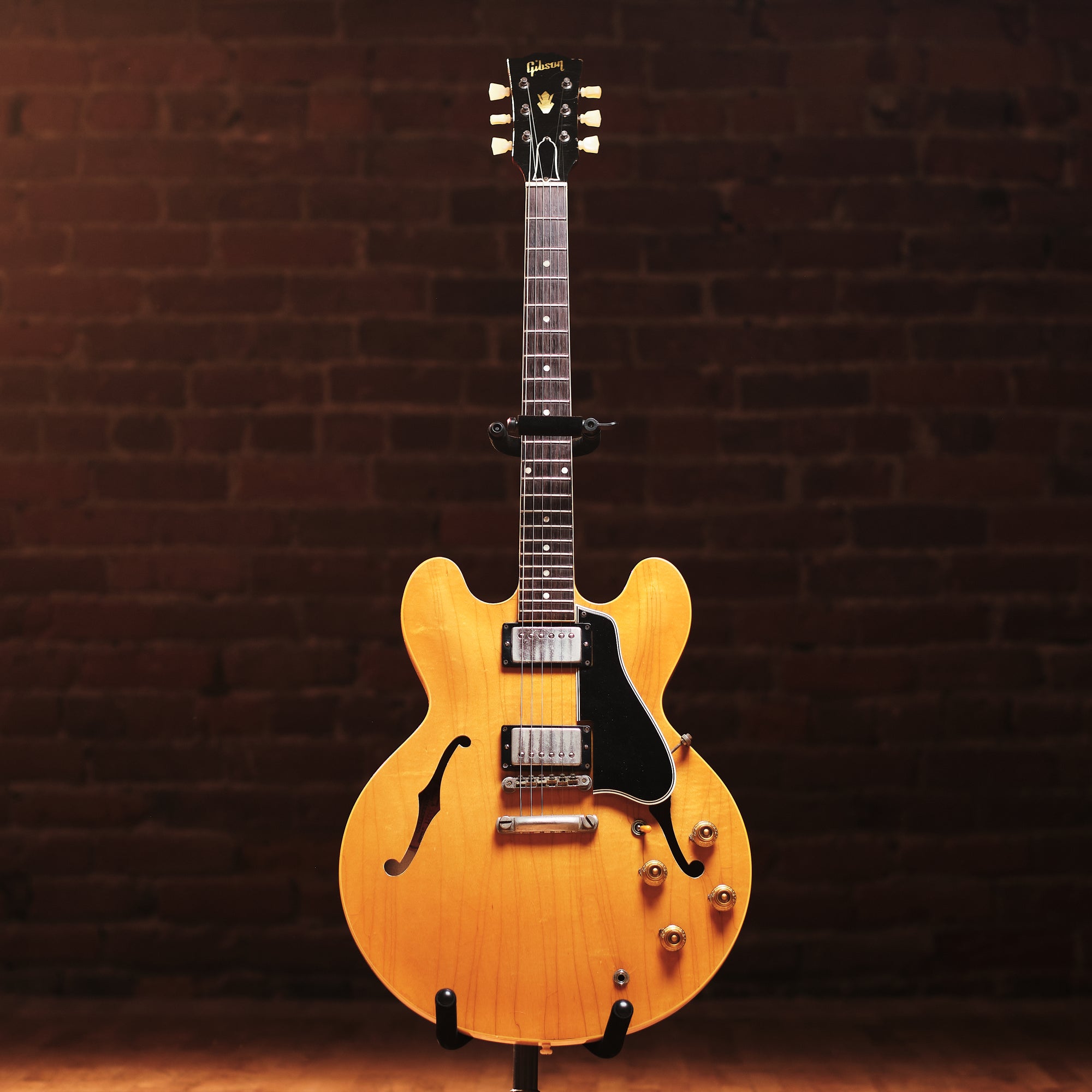 1960 Gibson ES-335