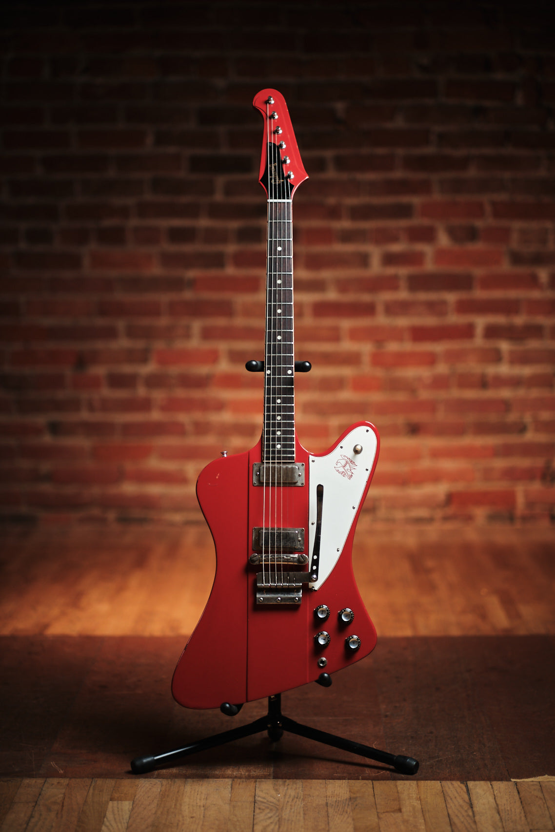 *HOLD* 1964 Gibson Firebird III