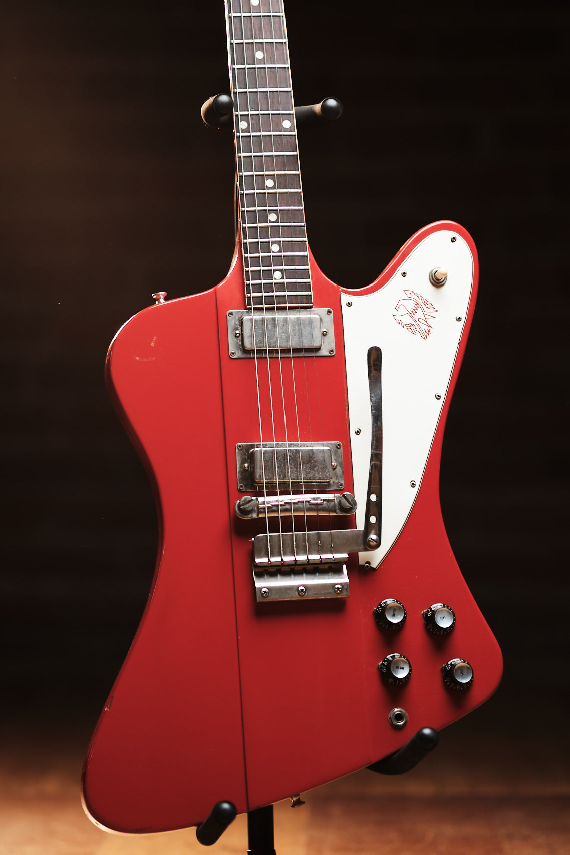 *HOLD* 1964 Gibson Firebird III