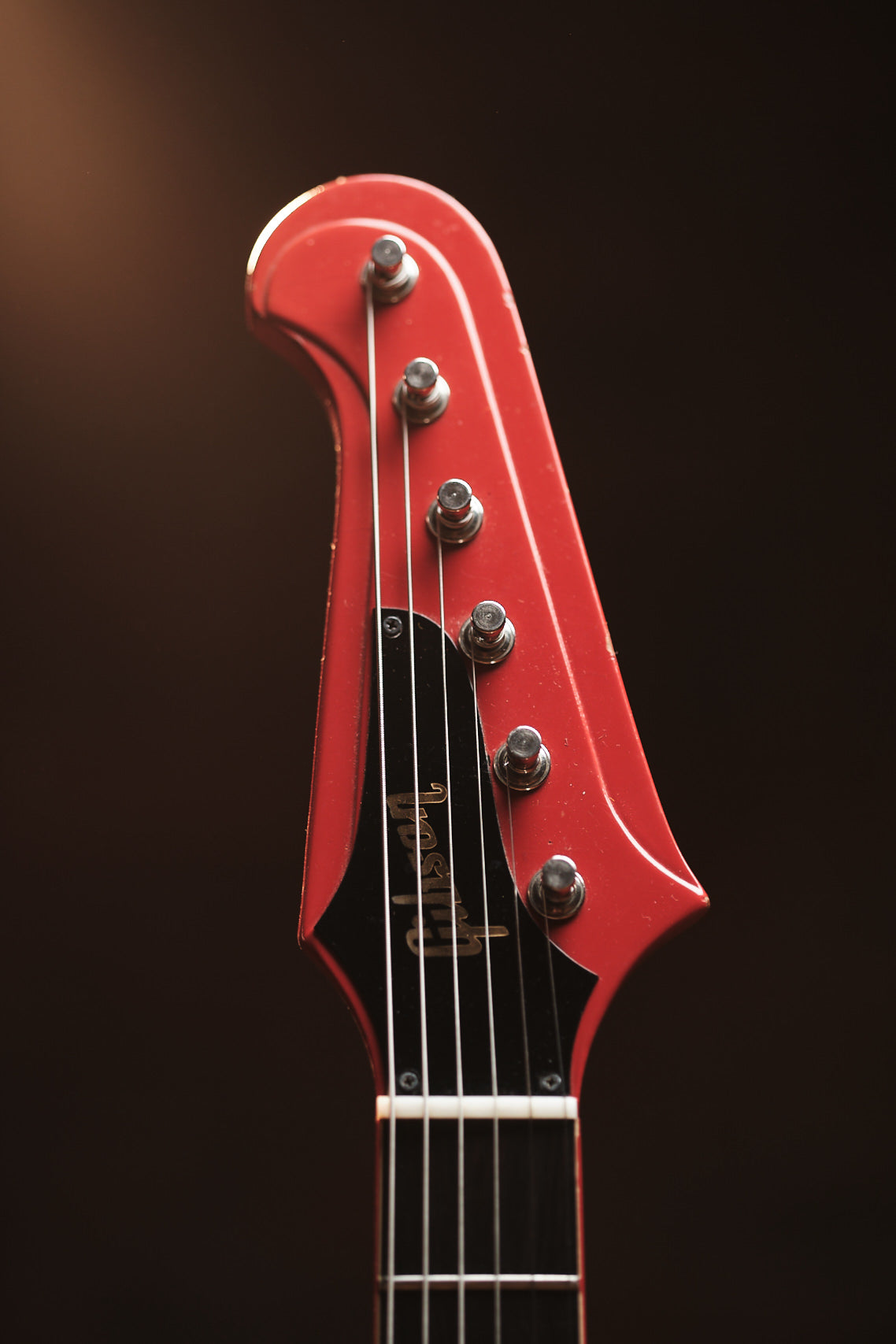 *HOLD* 1964 Gibson Firebird III