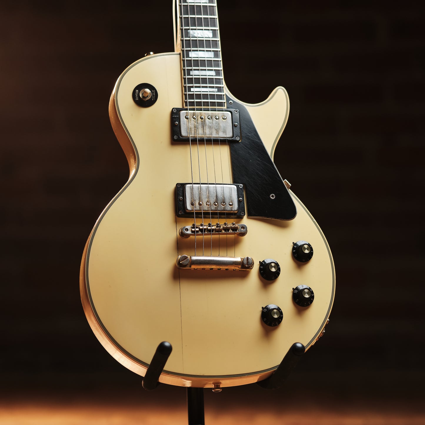 1974 Gibson Les Paul Custom