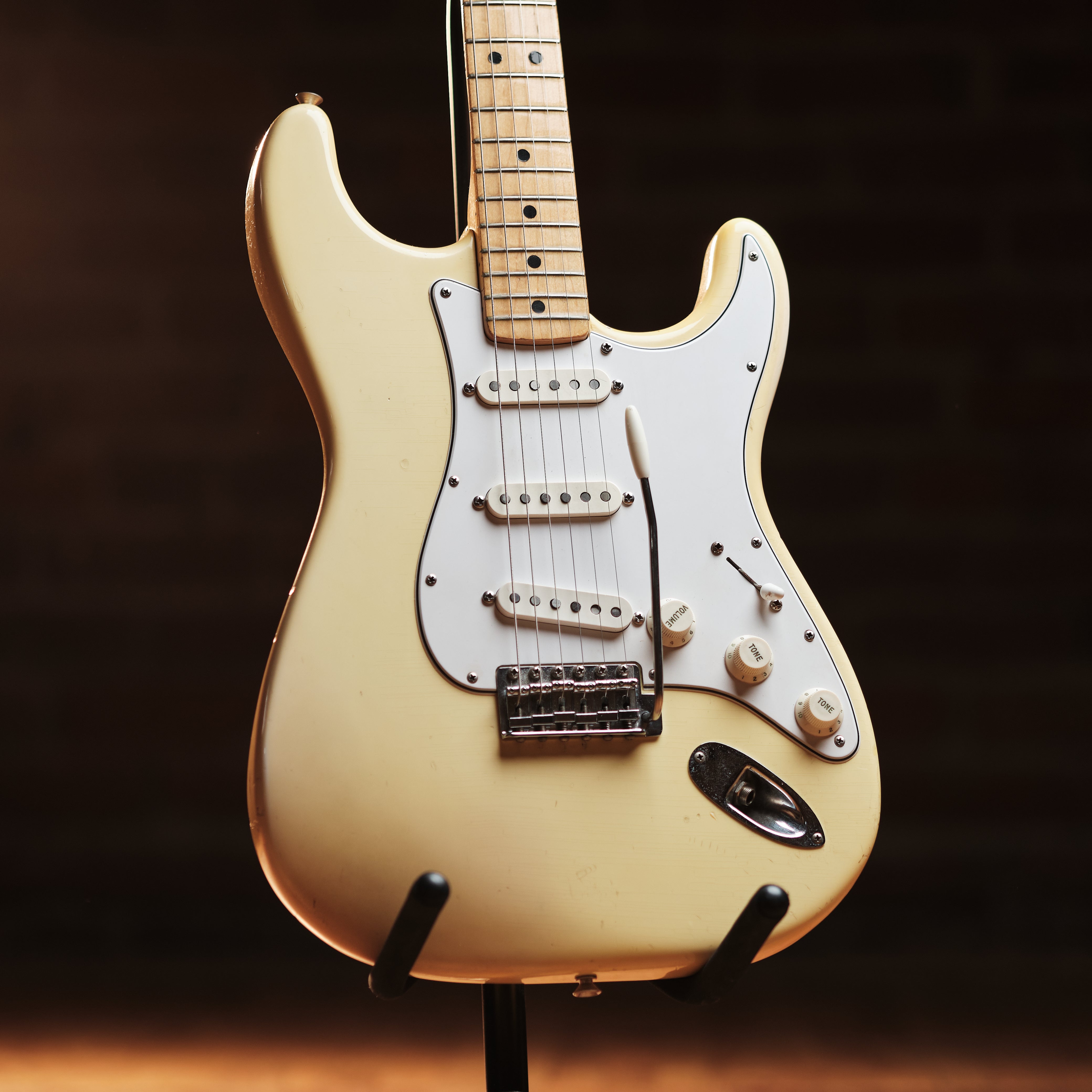 1972 fender deals stratocaster