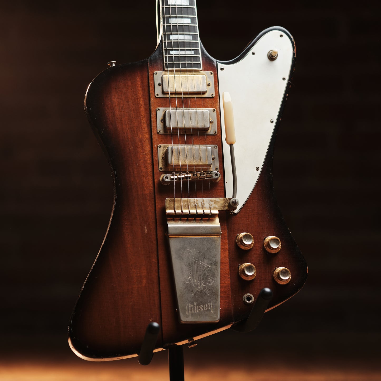 *HOLD* 1964 Gibson Firebird VII