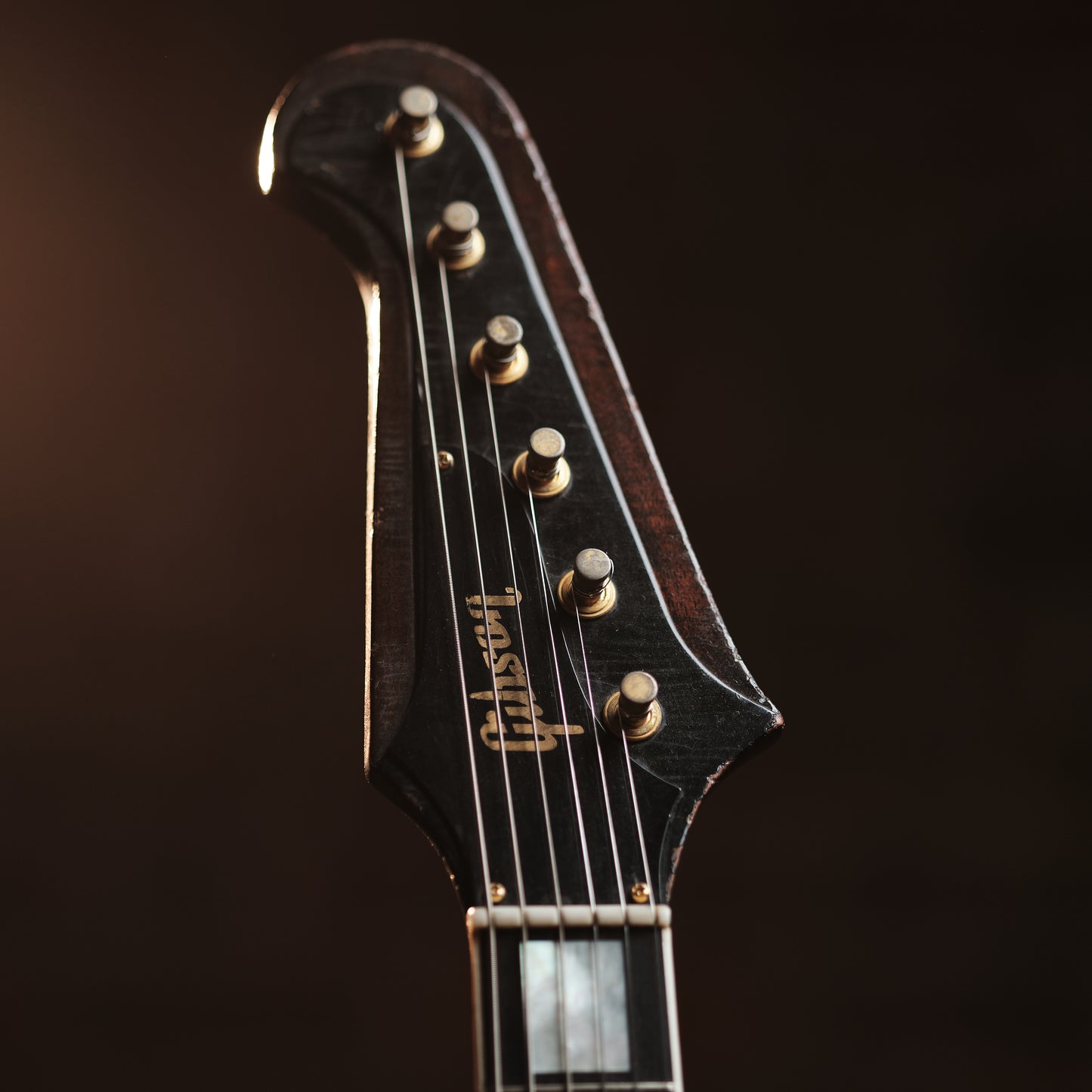 *HOLD* 1964 Gibson Firebird VII