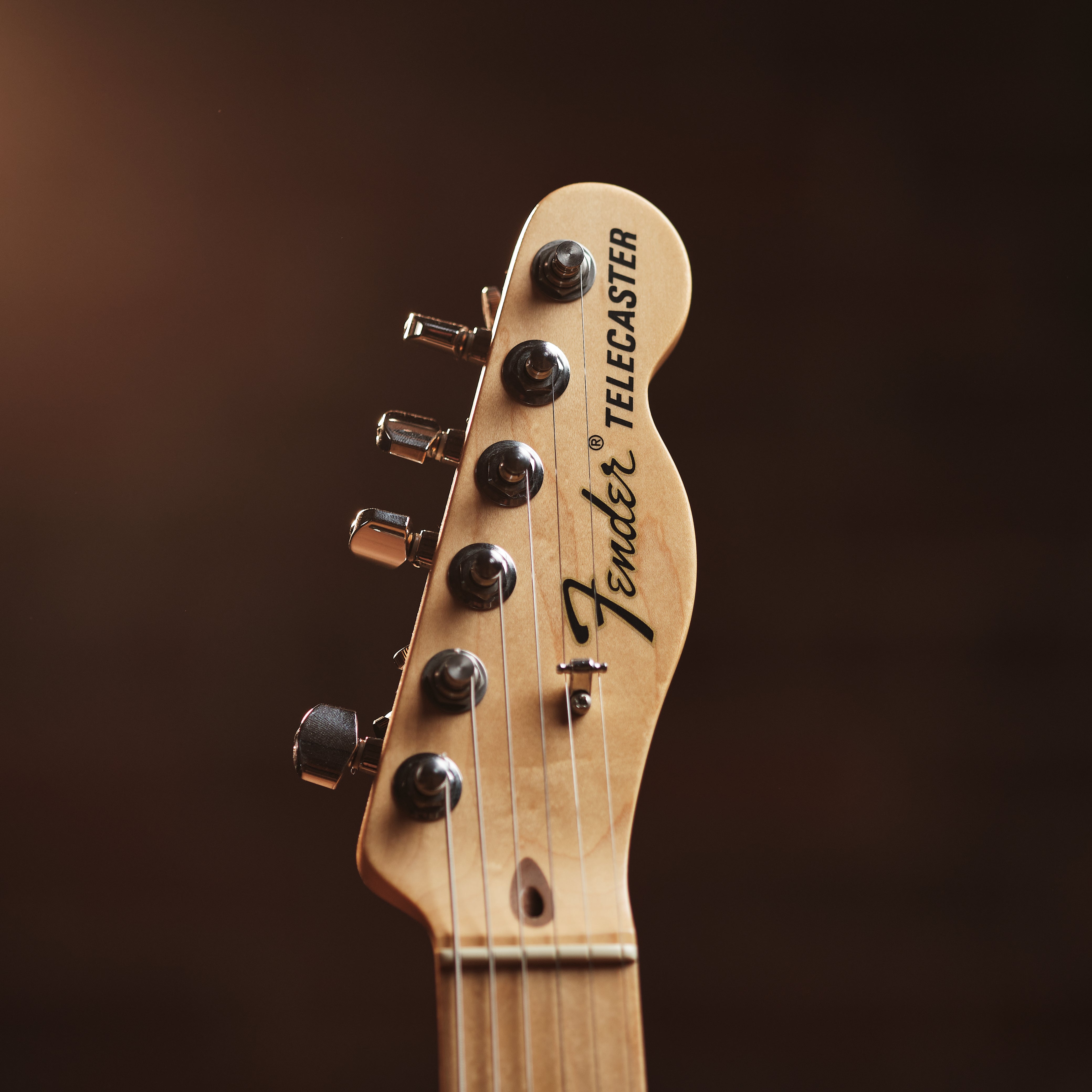 2010 Fender American Standard 