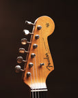 1961 Fender Stratocaster