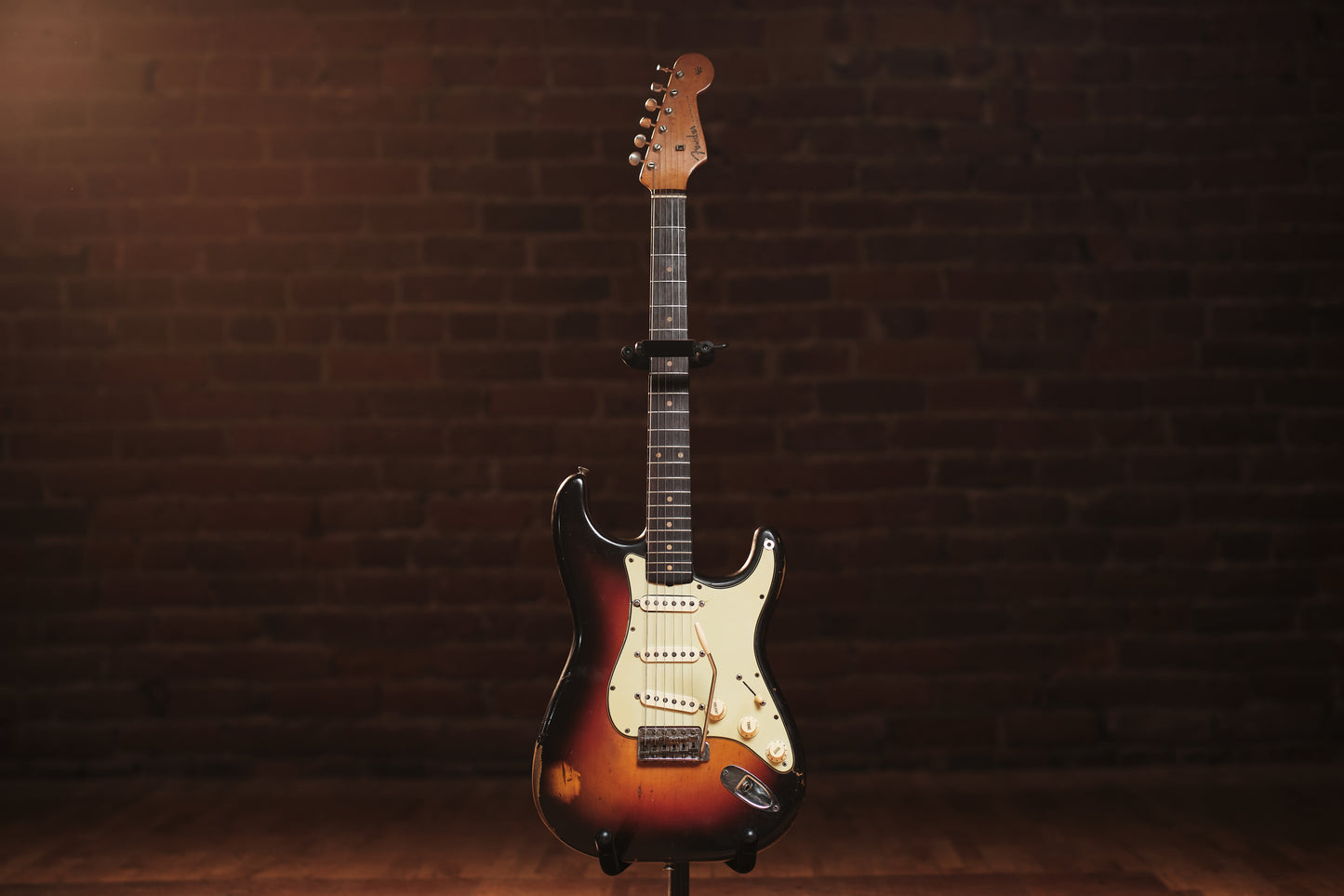 1961 Fender Stratocaster