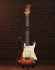 1961 Fender Stratocaster