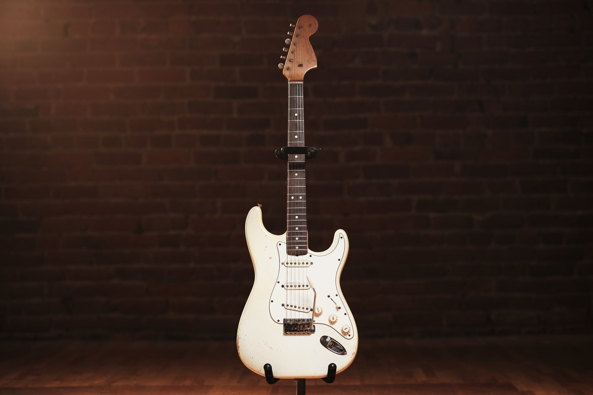 1966 Fender Stratocaster