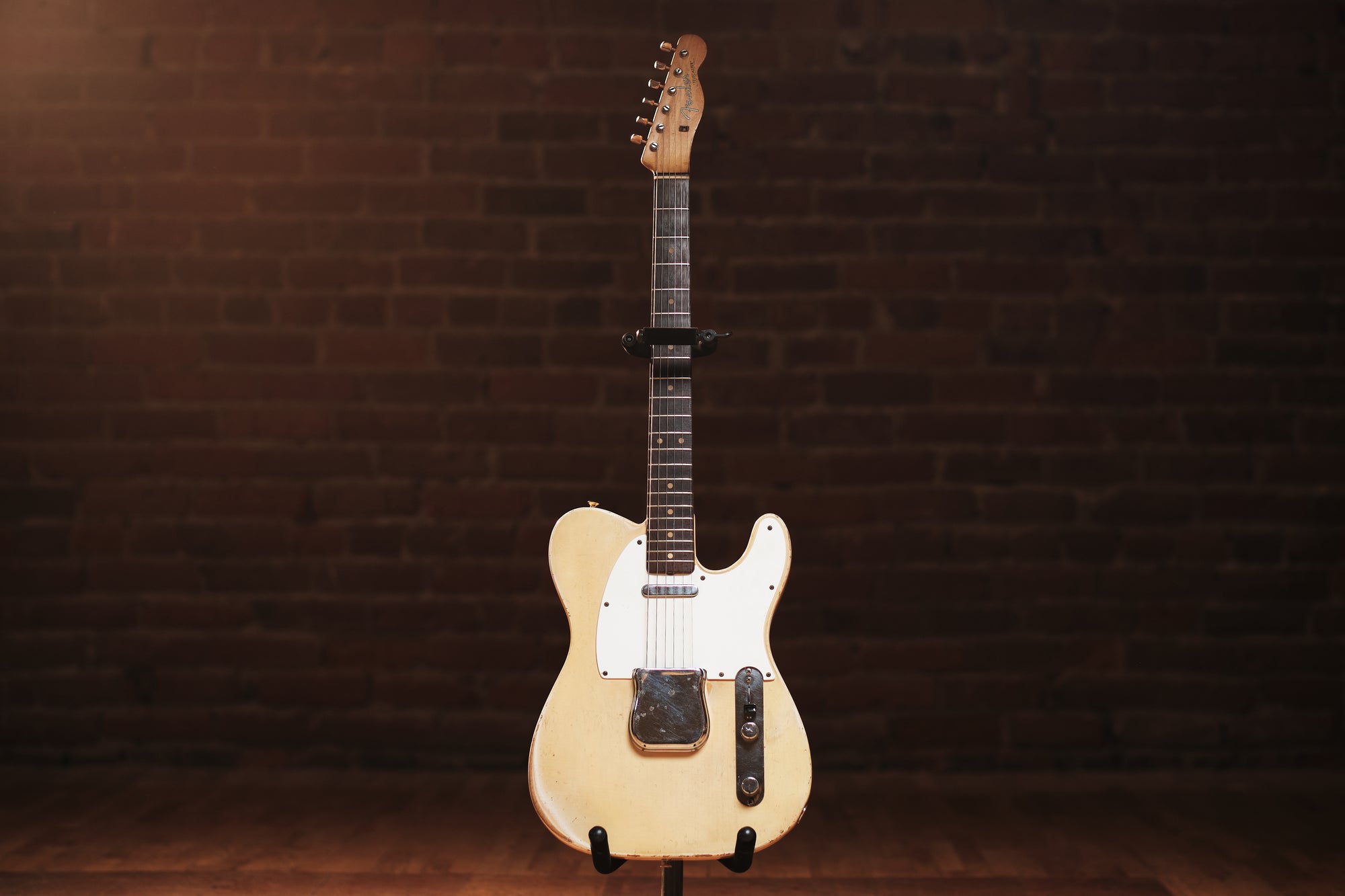 1963 Fender Telecaster