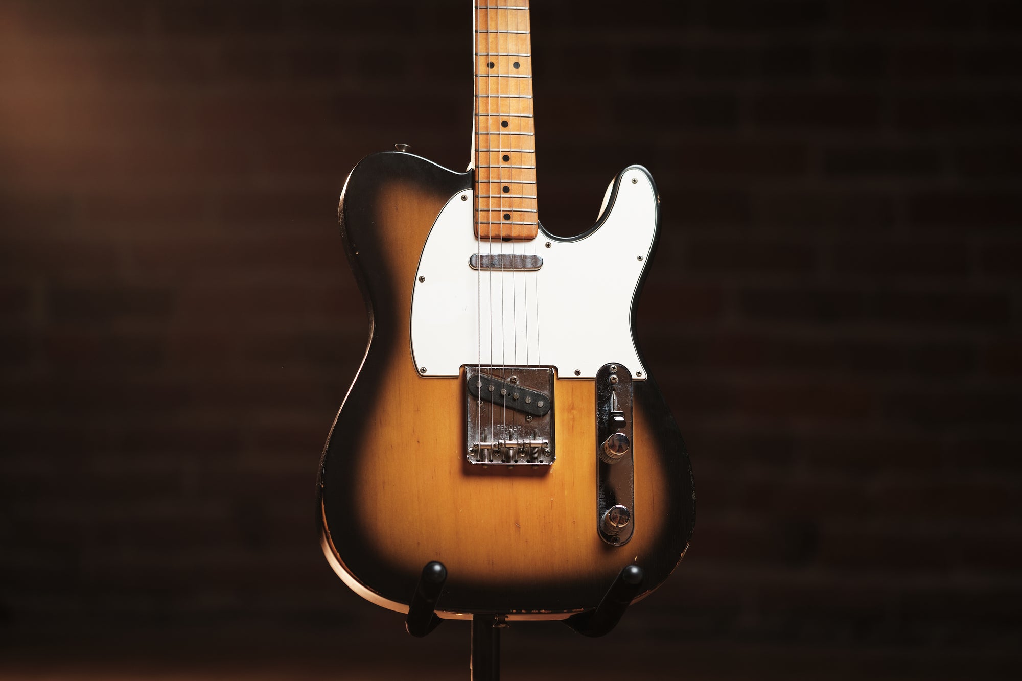 1968 Fender Telecaster [*Demo Video!]