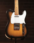 1968 Fender Telecaster [*Demo Video!]