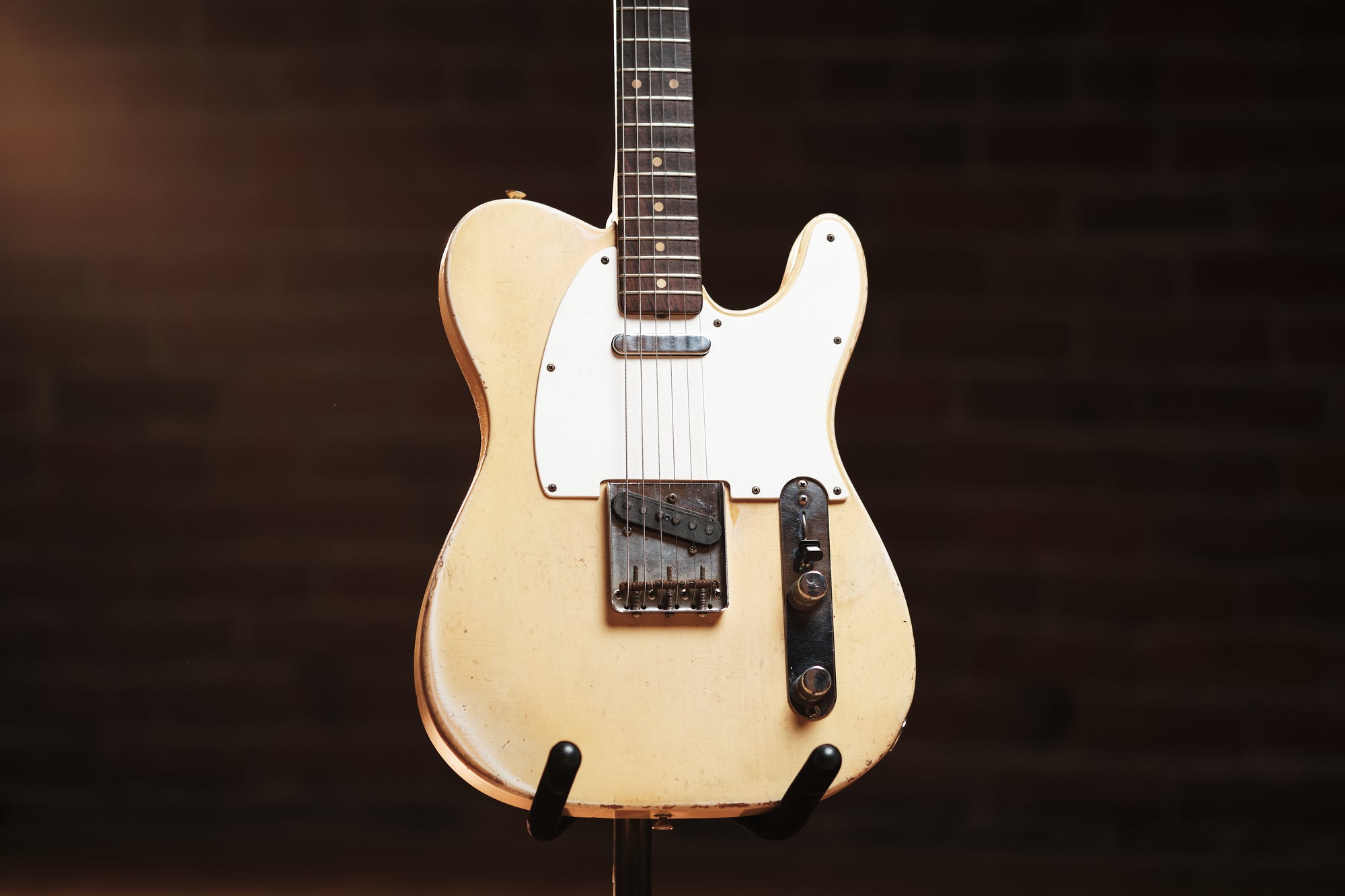 1963 Fender Telecaster