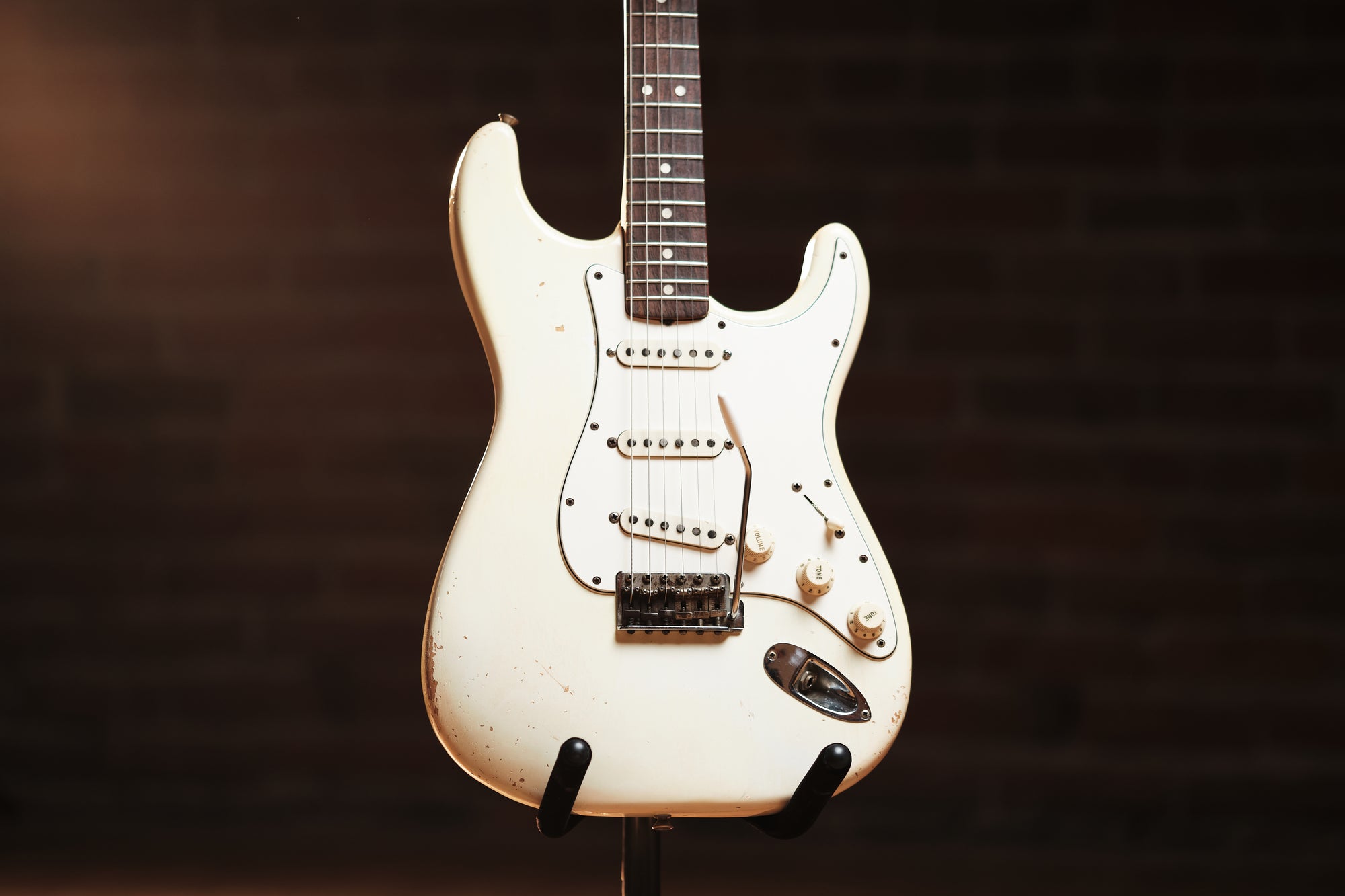 1966 Fender Stratocaster