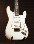 1966 Fender Stratocaster [*Demo Video!]