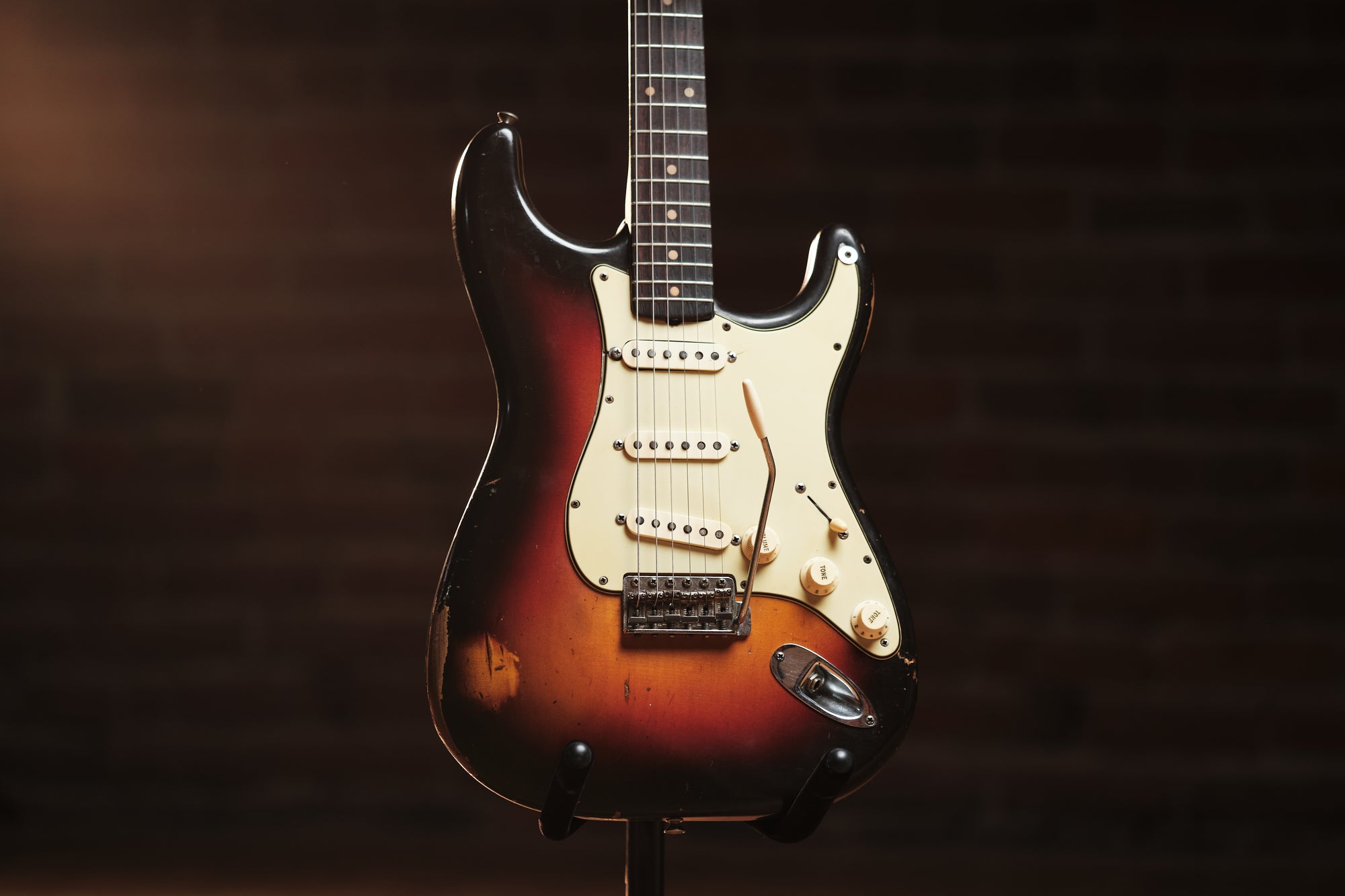 1961 Fender Stratocaster