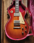 1960 Gibson Les Paul Standard “Johnny Fever” [*Demo Video!]