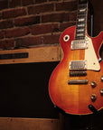 1960 Gibson Les Paul Standard “Johnny Fever” [*Demo Video!]