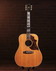 1968 Gibson SJN Southern Jumbo Natural