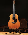 1931 Martin OM-28