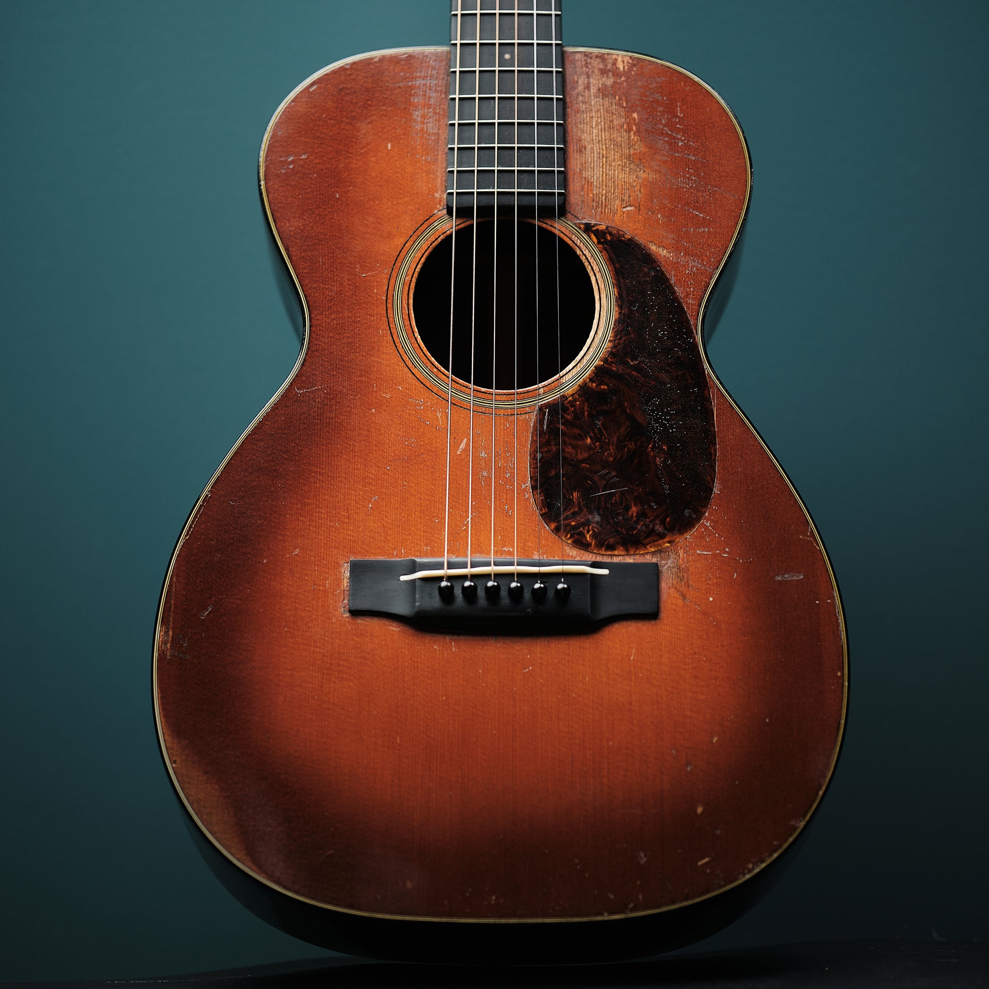 1932 Martin 0-18