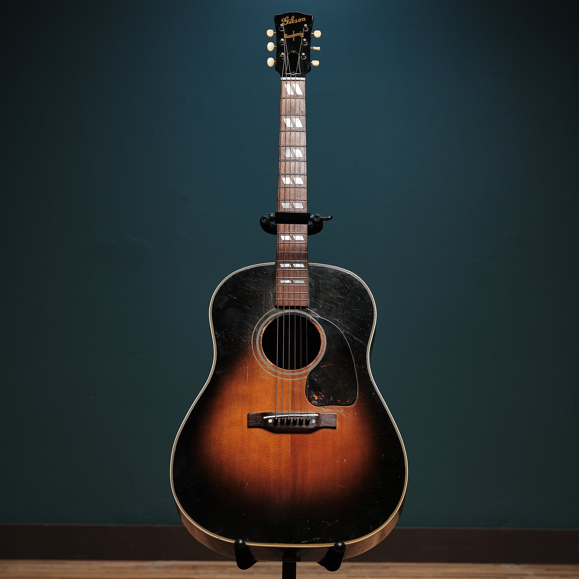 1943 Gibson Southern Jumbo