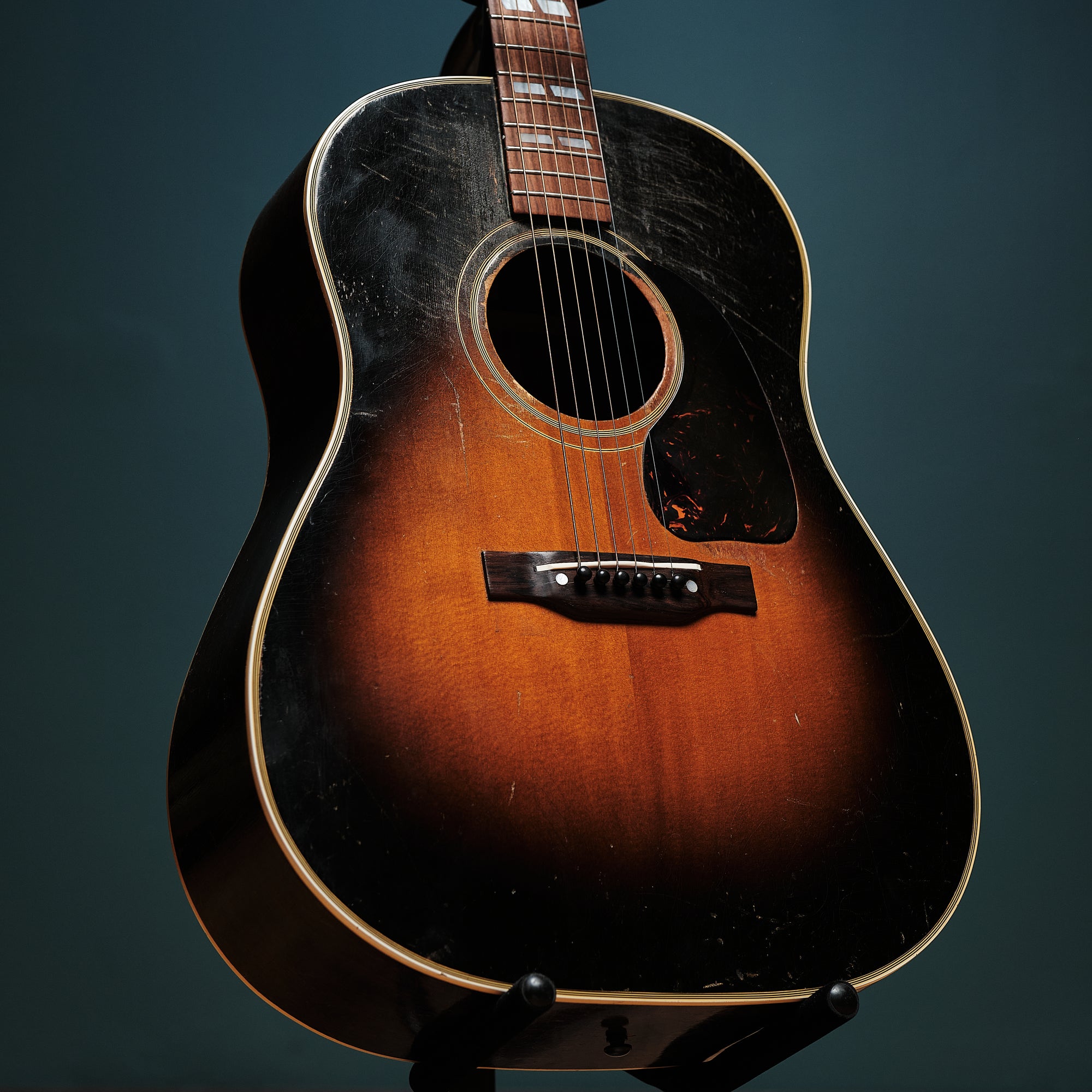 1943 Gibson Southern Jumbo