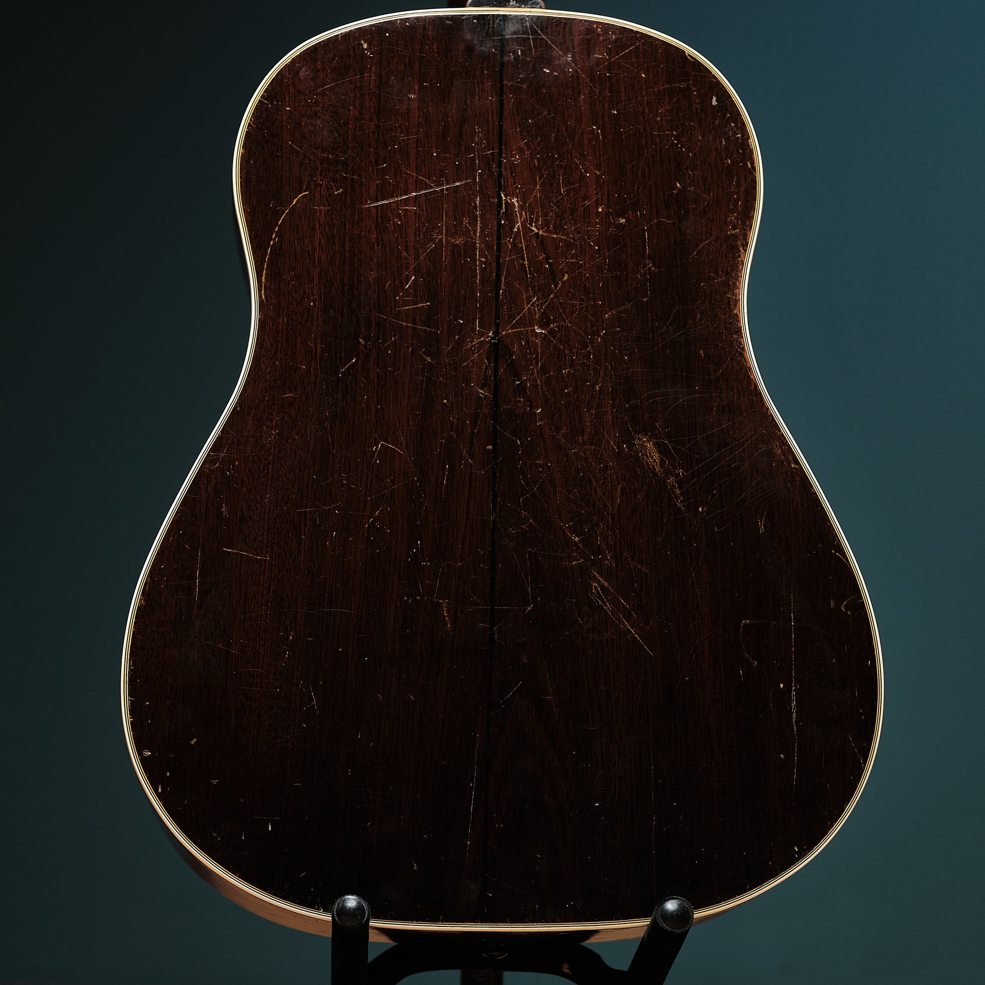 1943 Gibson Southern Jumbo