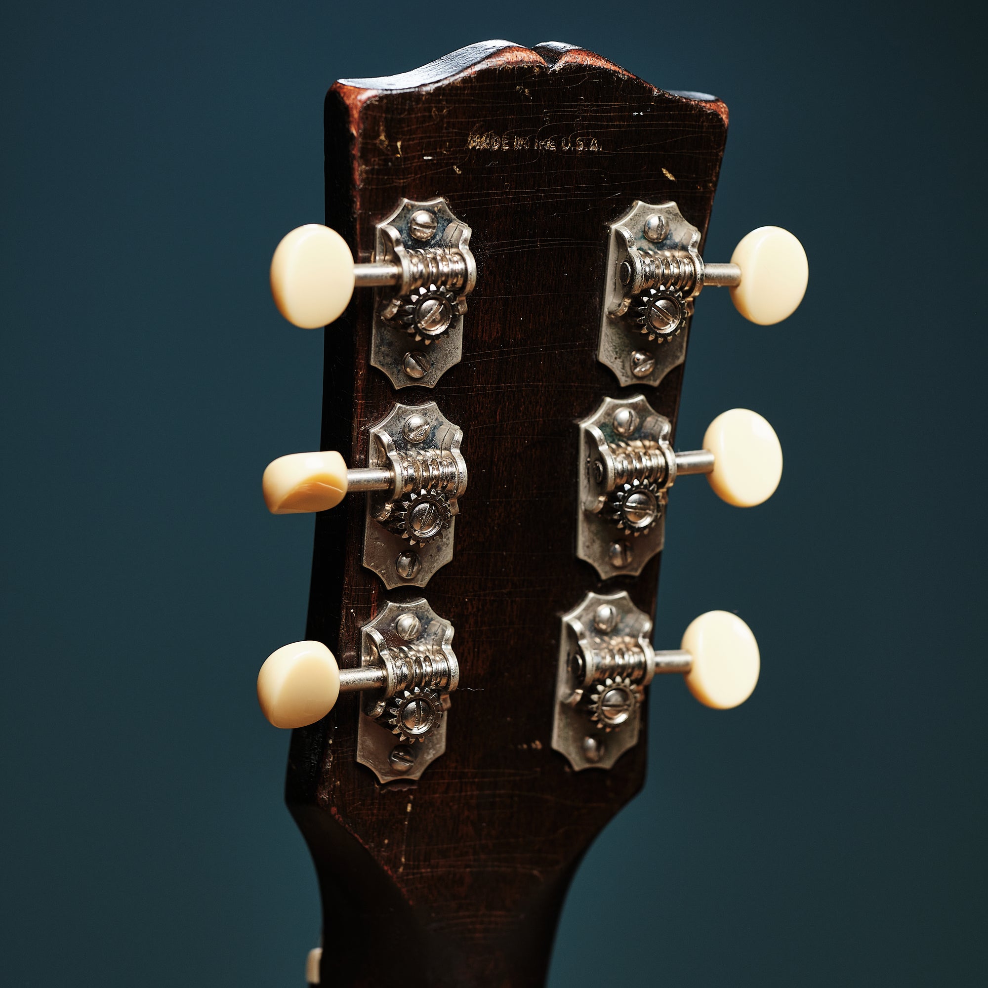 1943 Gibson Southern Jumbo