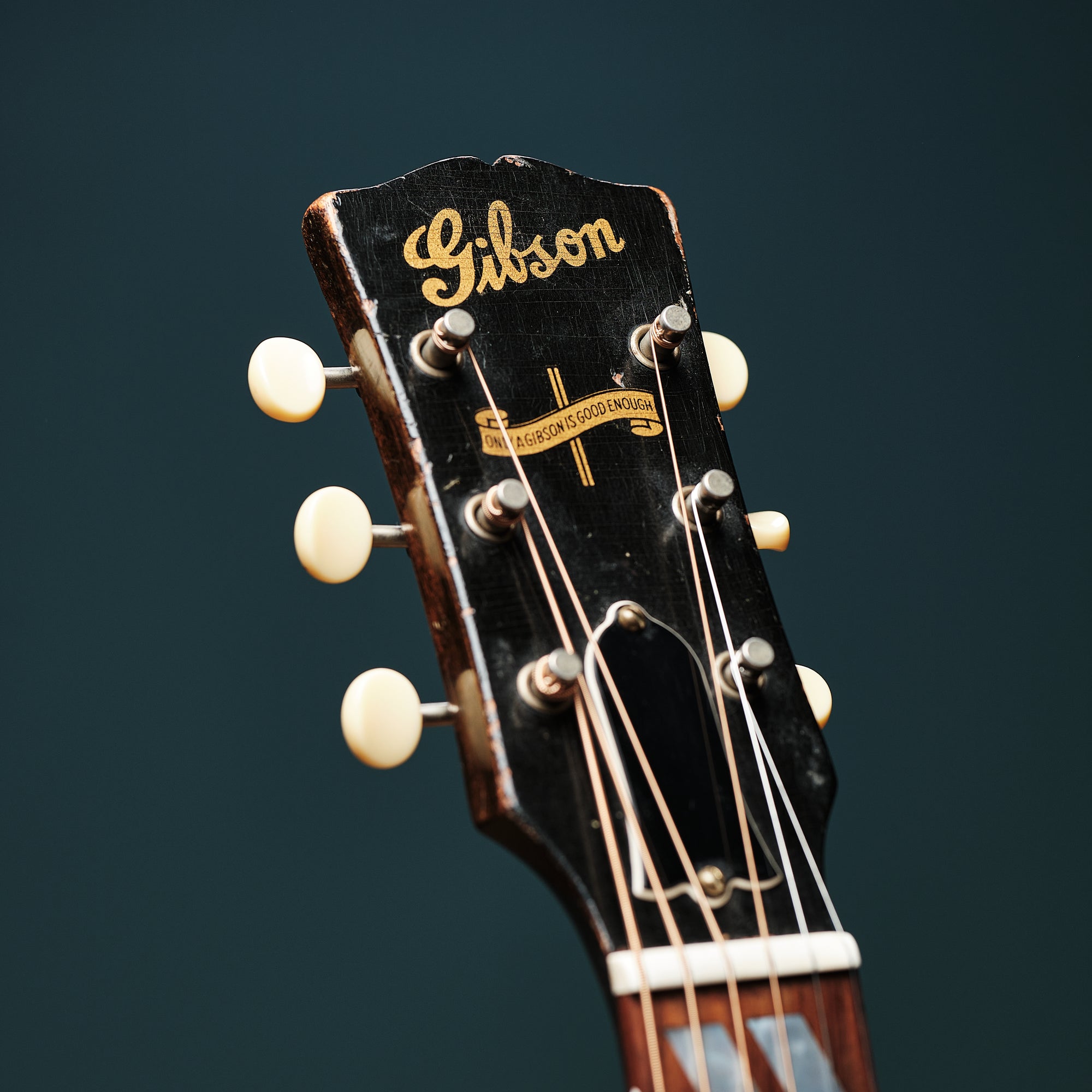 1943 Gibson Southern Jumbo